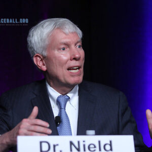 Dr. George Nield