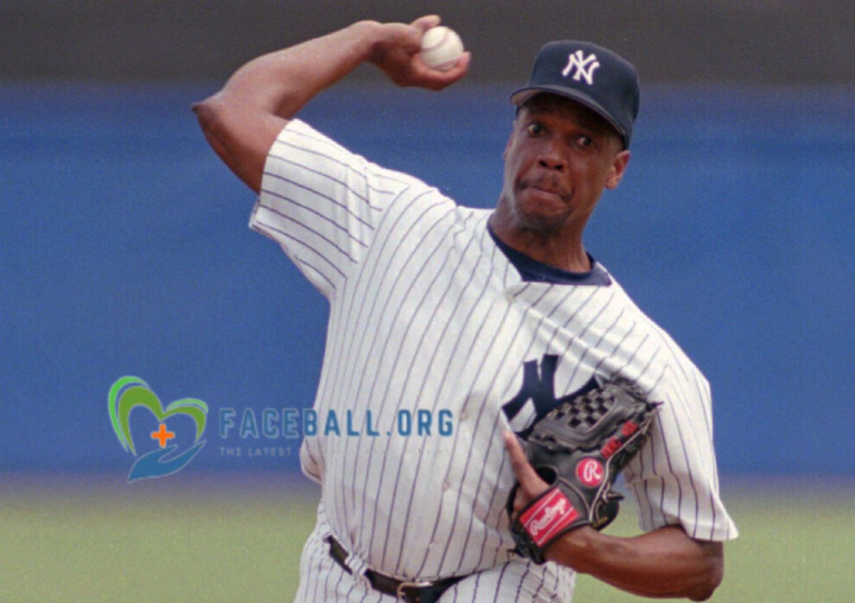 Dwight Gooden Net Worth 2022 Is He A Wealthy Former Baseball Player?