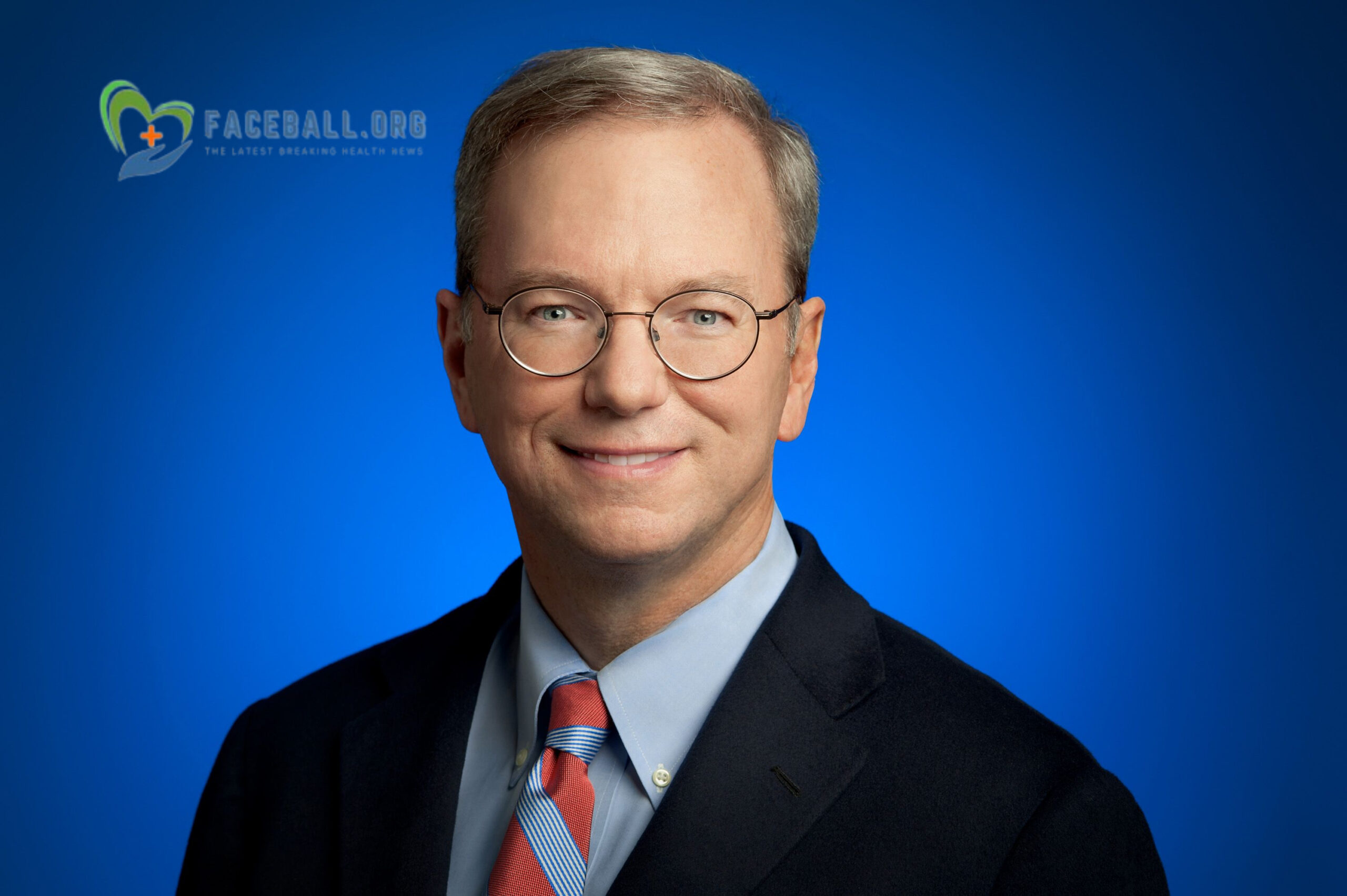 Eric Schmidt