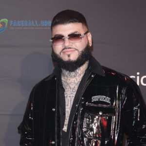 Farruko Net Worth 2022: A look at His Age, Spouse, Children, Weight, and More.