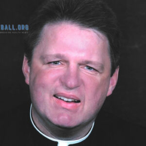 Father Stuart Long