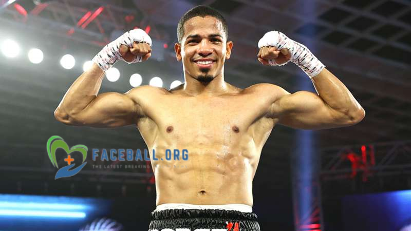 Felix Verdejo