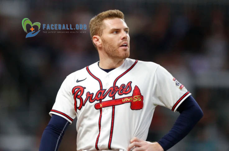 Freddie Freeman