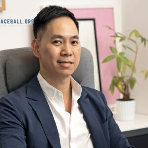 Gary Lai Net Worth 2022: Blue Origin, Does He Have a Lot of Money?
