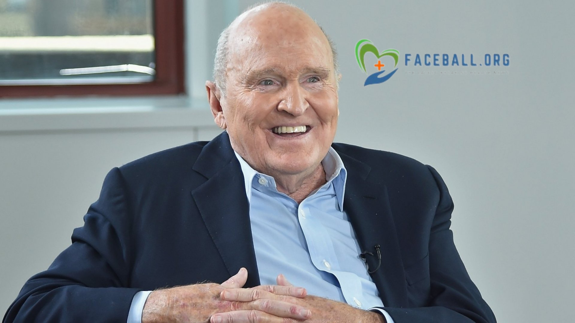 Jack Welch