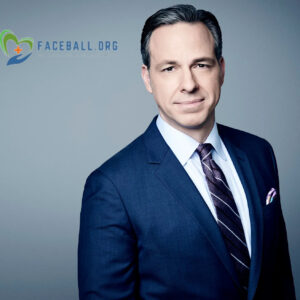 Jake Tapper Net Worth 2022: Host of CNN’s Money (Forbes 2022), Earnings and Assets.