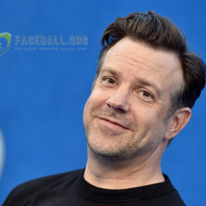 Jason Sudeikis Net Worth 2022: Biography, Parents, Wife and Much More.