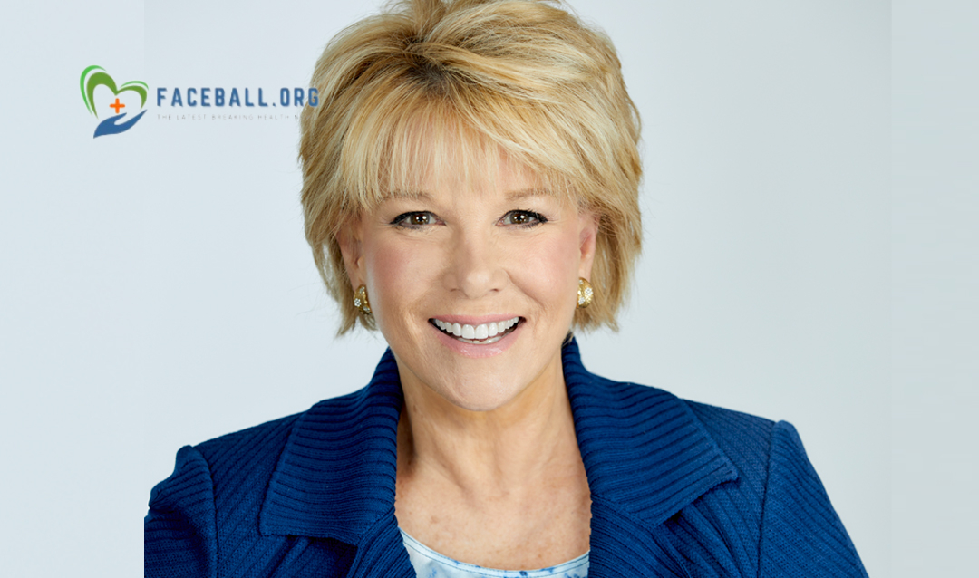 Joan Lunden Net Worth 2022 A Look At Her Age, Height, Weight, Husband