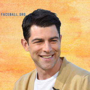Max Greenfield Net Worth 2022: A Look Into His Career, and Marriage!