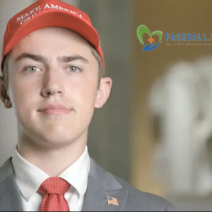 Nick Sandmann Net Worth 2022- Salary, Wealth and Other Financial Resources