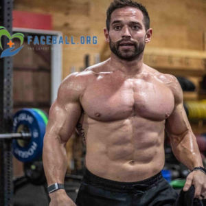 Rich Froning Net Worth 2022 :- A look into his Personal and Career Life.
