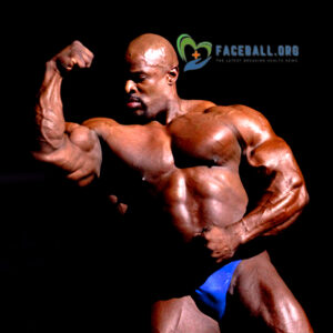 Ronnie Coleman Net Worth 2022 – Olympia has Amassed an Impressive Fortune.
