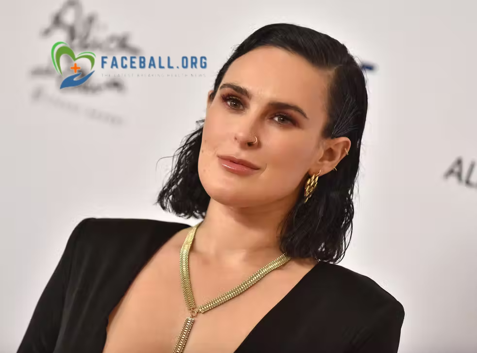 Rumer Willis