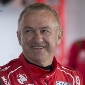 Russell Ingall Net Worth – Age, Height, Relationship Status And Bio!