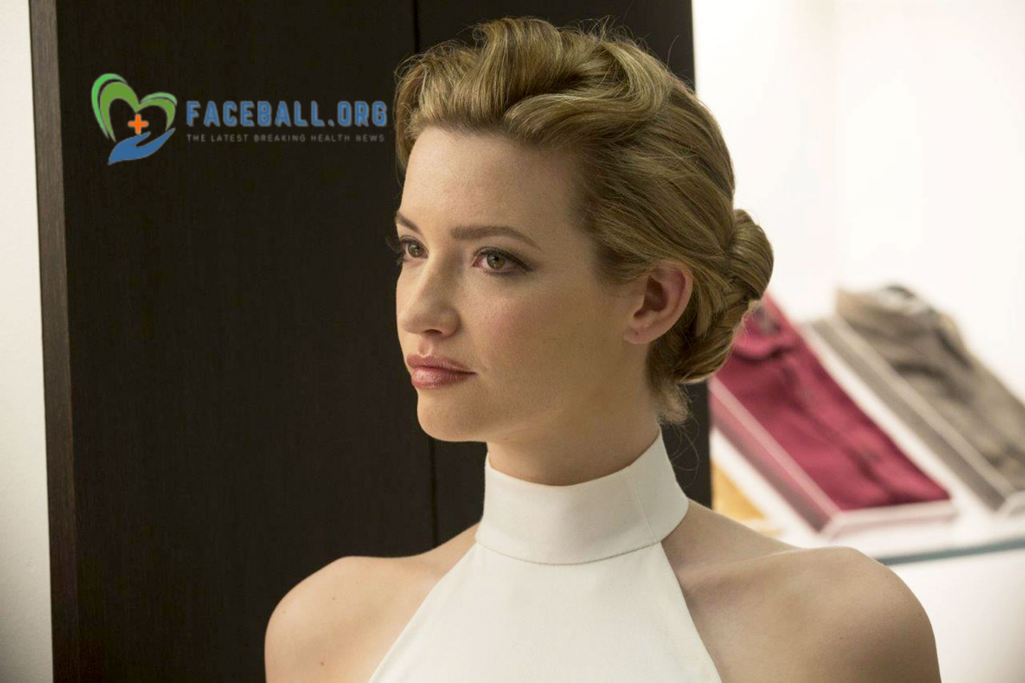 Talulah Riley