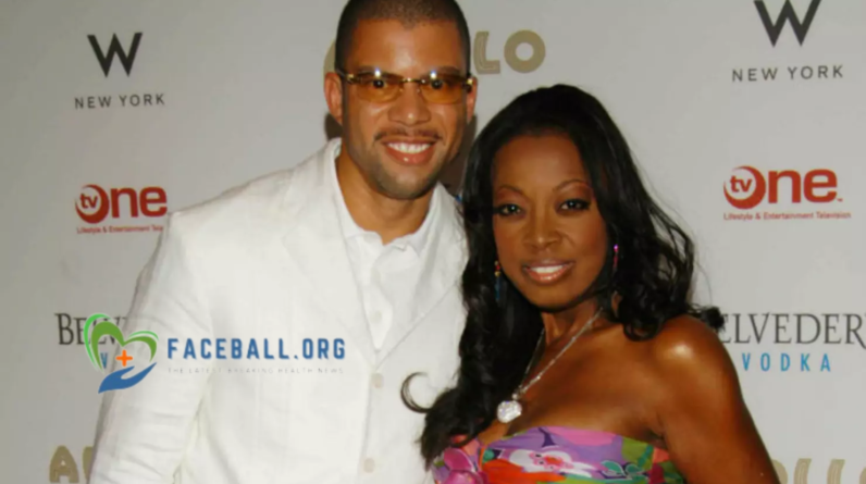 Al Reynolds Net Worth 2022: Former Husband of Star Jones is Sitting on a Fortune 1 Al Reynolds