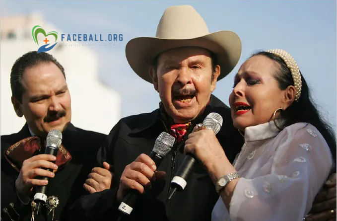 Antonio Aguilar Net Worth 2022: How Did Mexican Singer Amass Such a Huge Fortune? 1 Antonio Aguilar