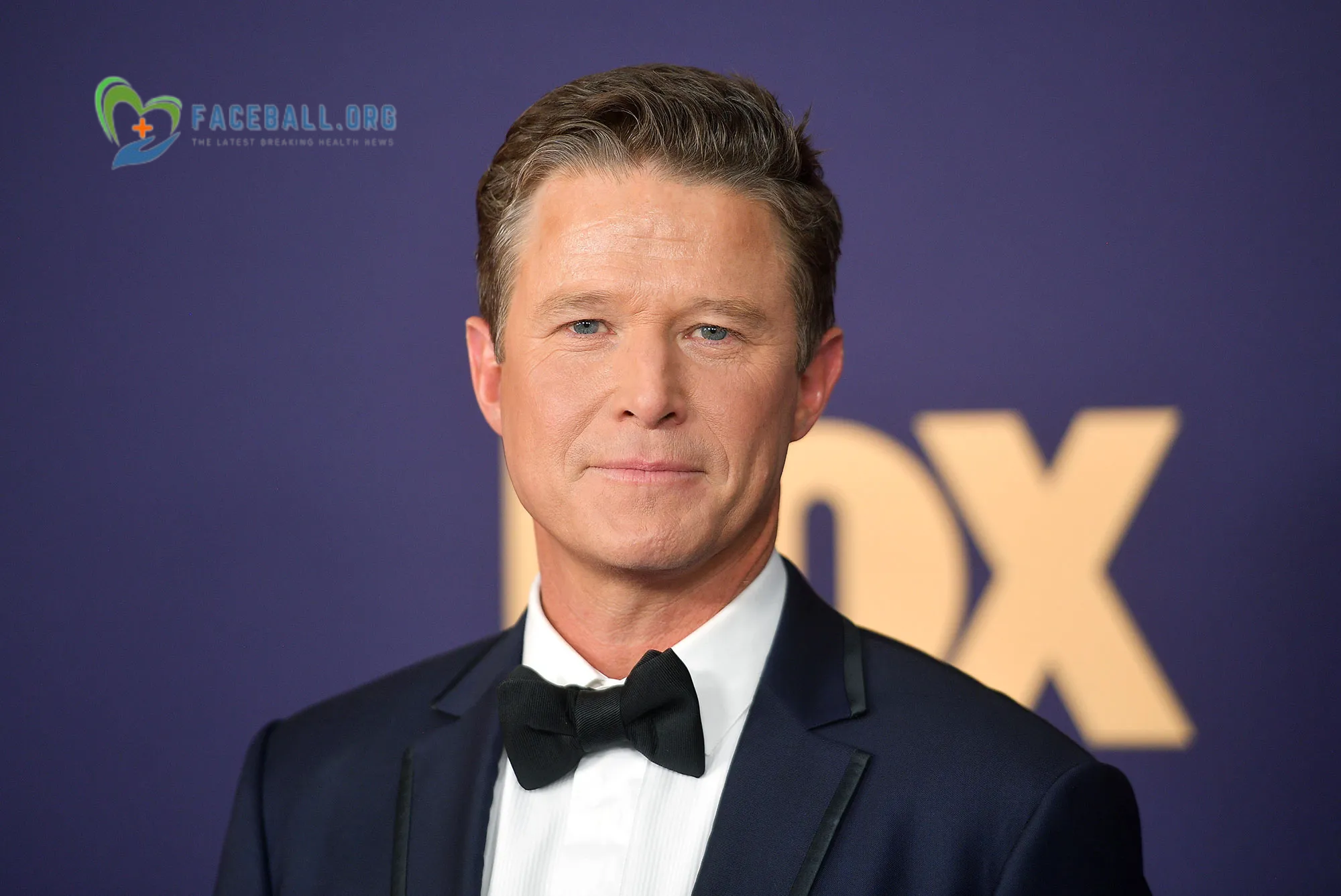 Billy Bush