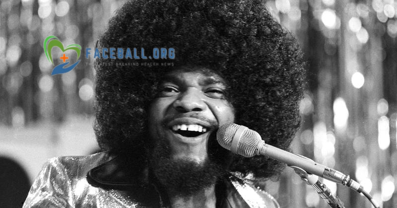 Billy Preston