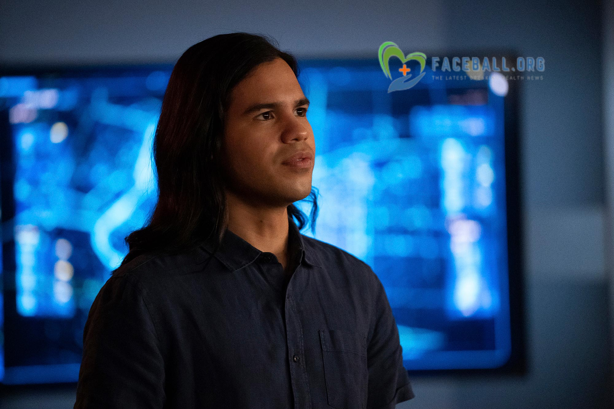 Carlos Valdes