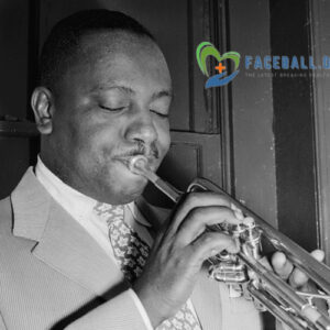 Cootie Williams Net Worth 2022: Information about His Life and Career may be Found