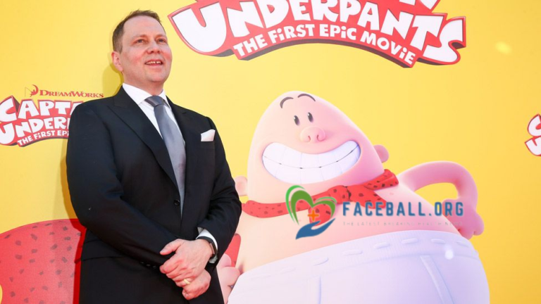 Dav Pilkey Net Worth 2022 Earnings And Other Financial Data Have Been