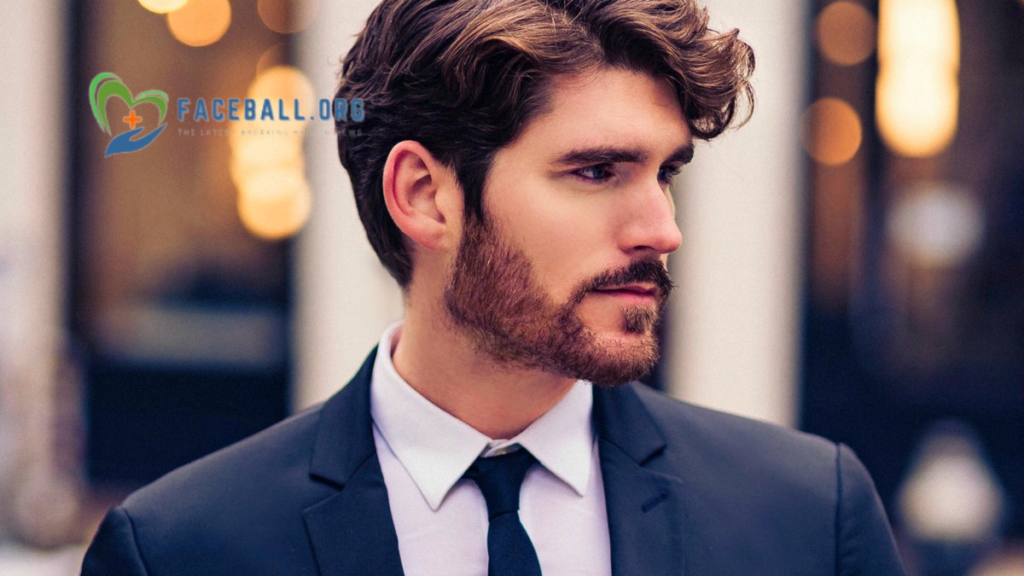 Erik Conover Net Worth 2022 Wiki Biography, Age, Height, And Salary