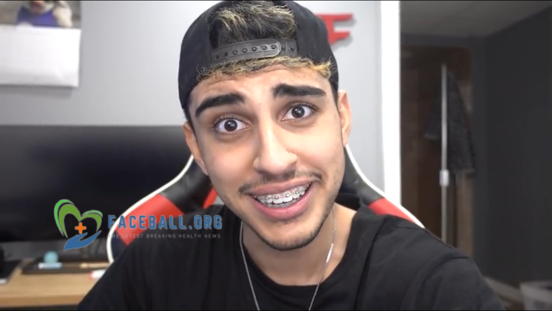 FaZe Rain