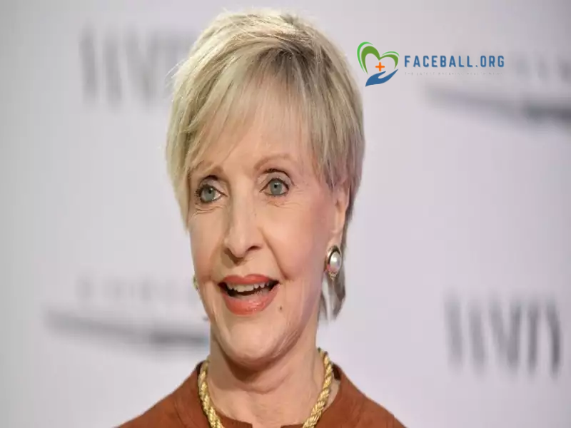 Florence Henderson