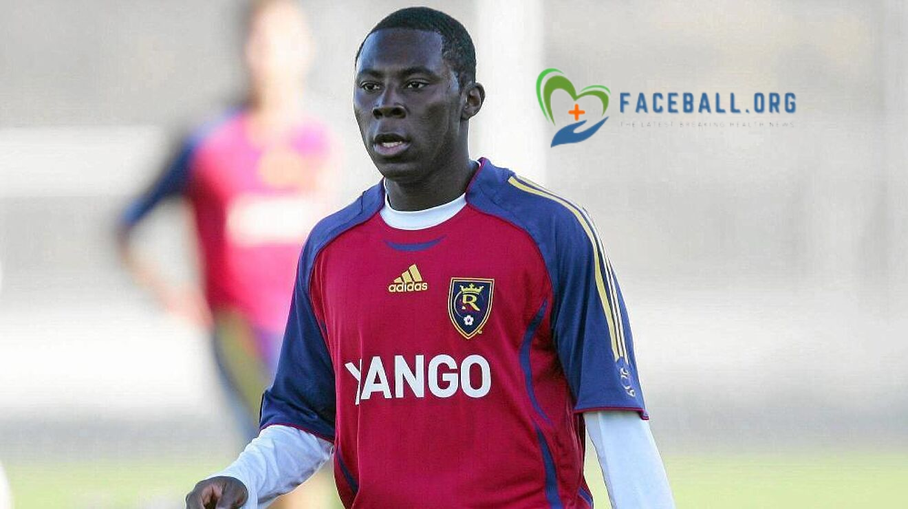 Freddy Adu