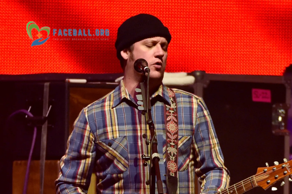 Isaac Brock Net Worth 2022 The Modest Mouse Front Man's Wealth Revealed