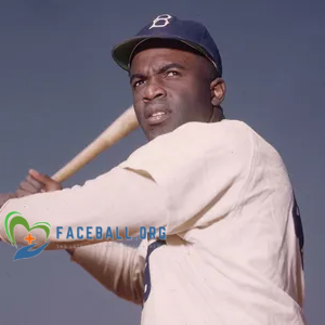 Jackie Robinson Net Worth 2022: What He Did To Earn Such A Large Wealth