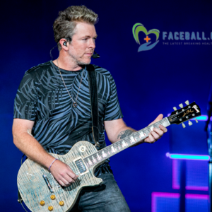 Joe Don Rooney Net Worth 2022: How Much Money Does the Rascal Flatts Musician Have?