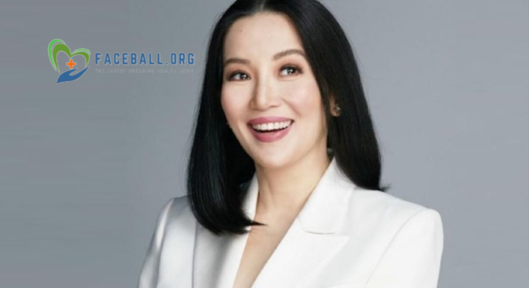 Kris Aquino Net Worth 2024 - Aleta Aurilia