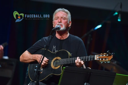 Larry Gatlin Net Worth 2022: How Much Money Does the Country Singer ...