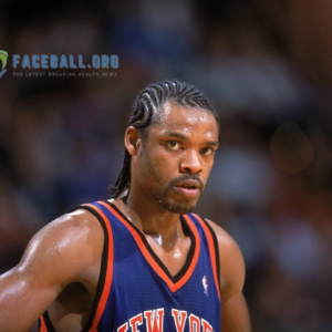 Latrell Sprewell Net Worth 2022- How much money the former NBA player has made?