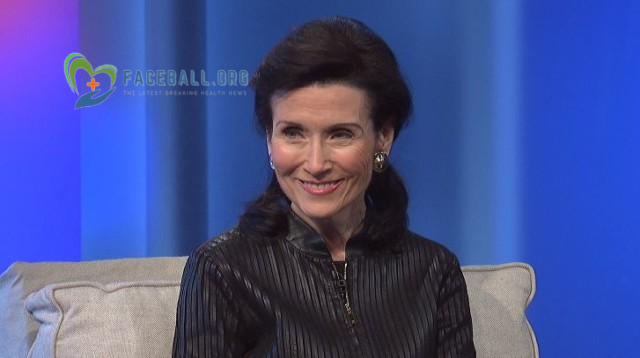 Marilyn Vos Savant