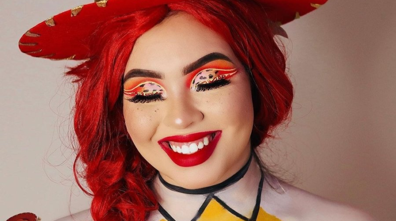 Mary Rose Bustamante Net Worth 2022: How This Social Media Star Built Wealth of $500,000 1 Mary Rose Bustamante