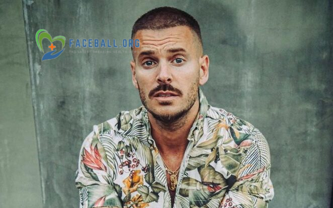 Matt Pokora