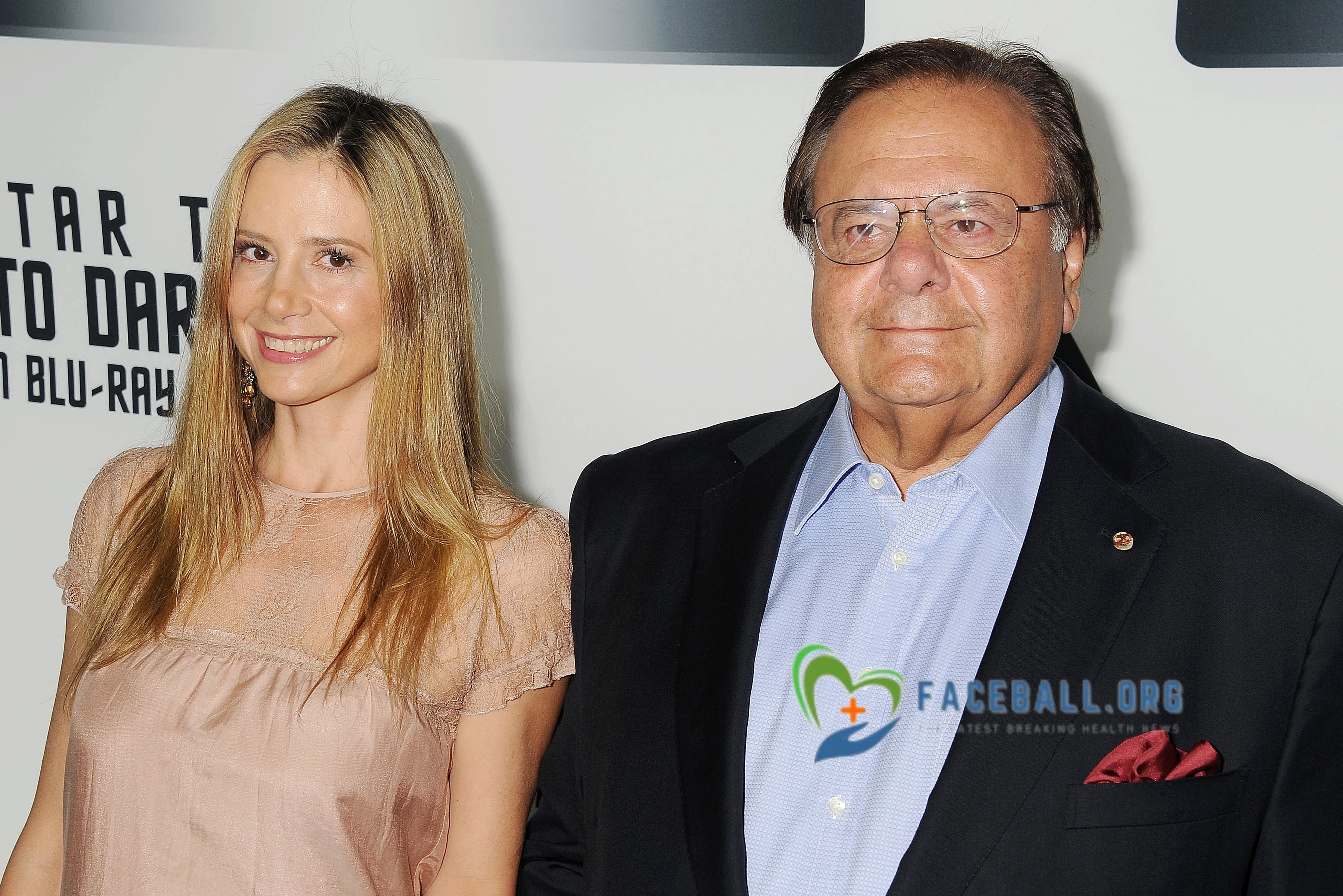 Paul Sorvino