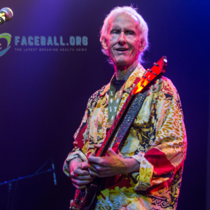Robby Krieger Net Worth 2022: How Much Money Does the Doors Guitarist Have?