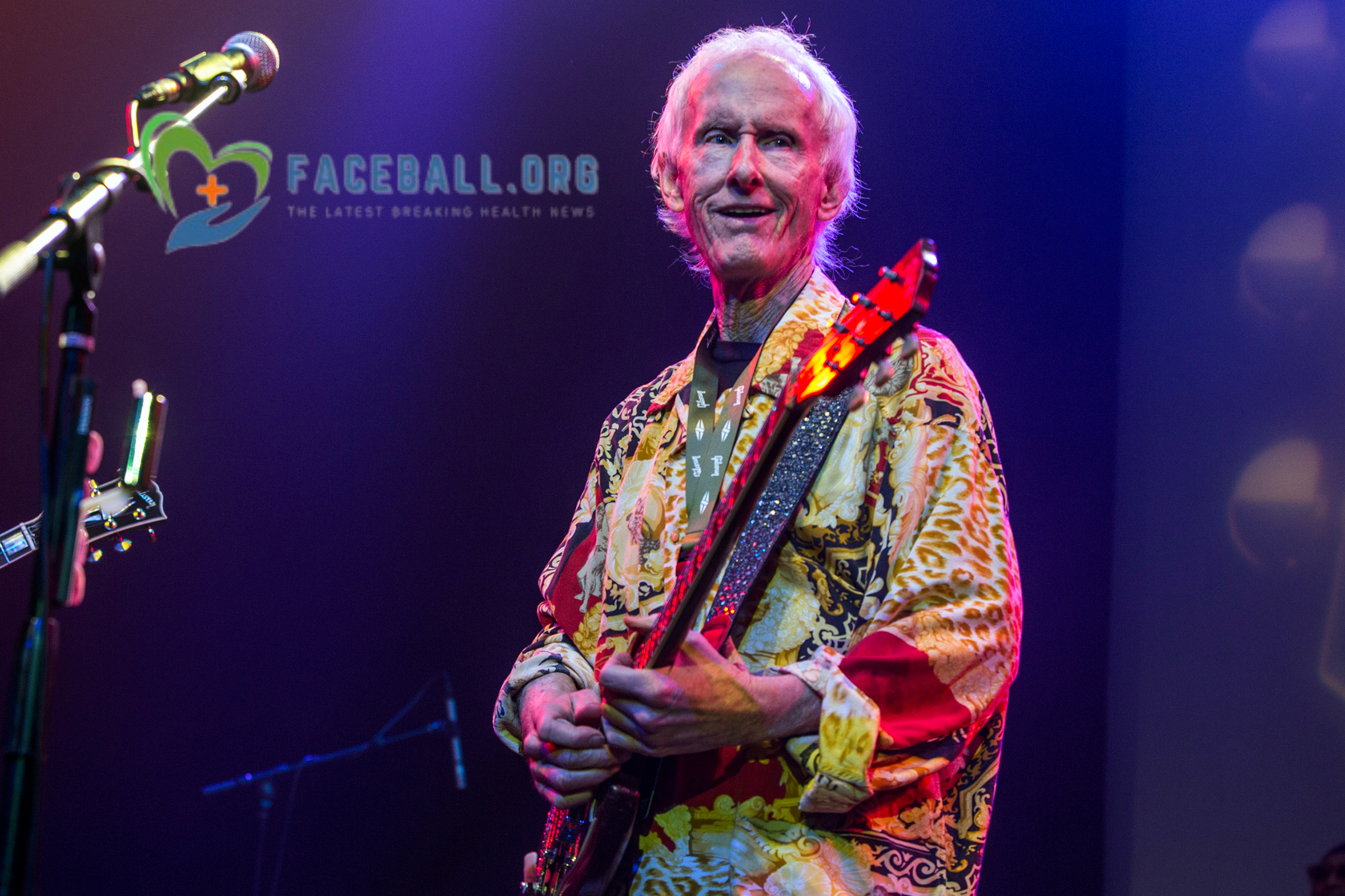 Robby Krieger