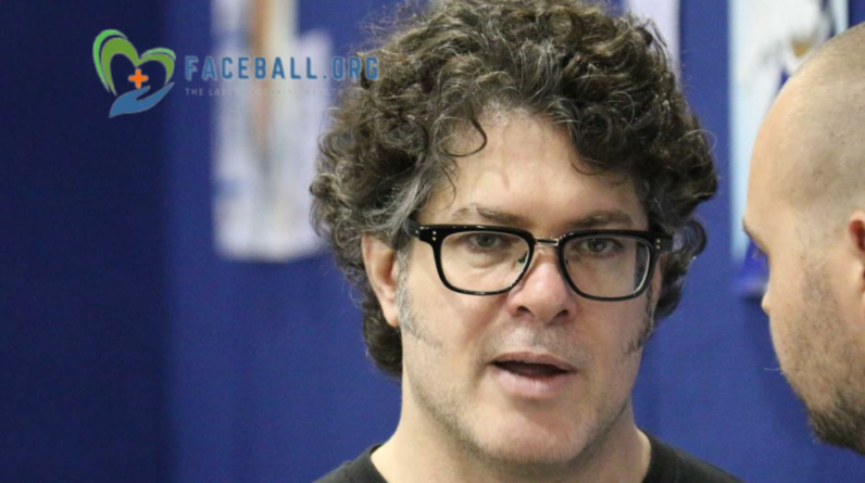 Sean Schemmel Net Worth 2022: His Wealthiest Moments; From Dragon Ball Z to Voice Acting 1 Sean Schemmel