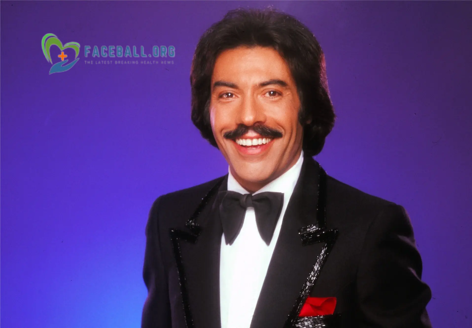 Tony Orlando