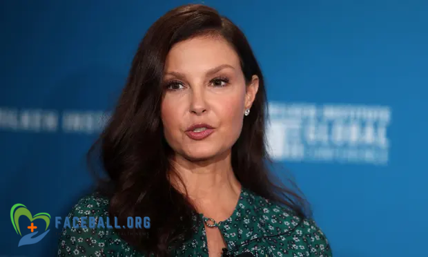 Ashley Judd Age