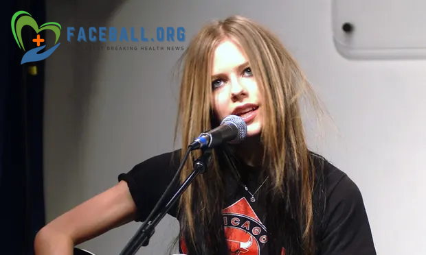 Avril Lavigne Age