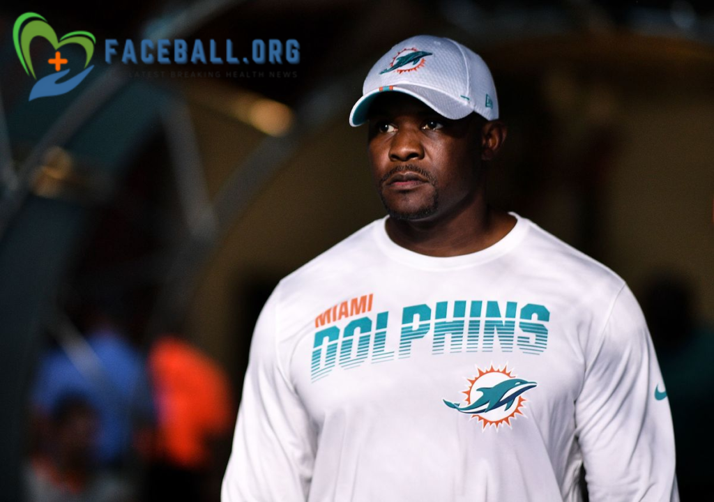 Brian Flores Net Worth 2022 What Was His Wealth As The Former Head 