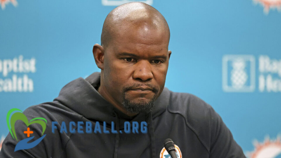 Brian Flores Net Worth