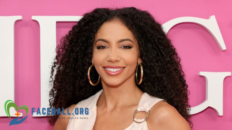 Cheslie Kryst Net Worth