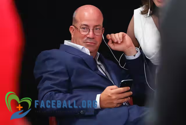 Jeff Zucker Age